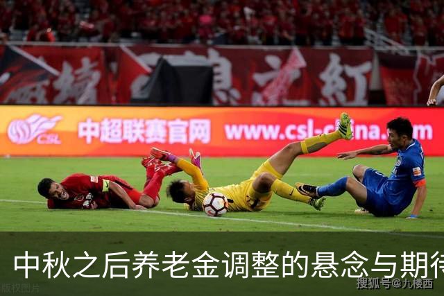 中秋之后养老金调整的悬念与期待：现状分析