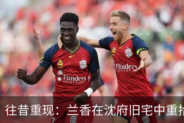 往昔重现：兰香在沈府旧宅中重拾失落的记忆